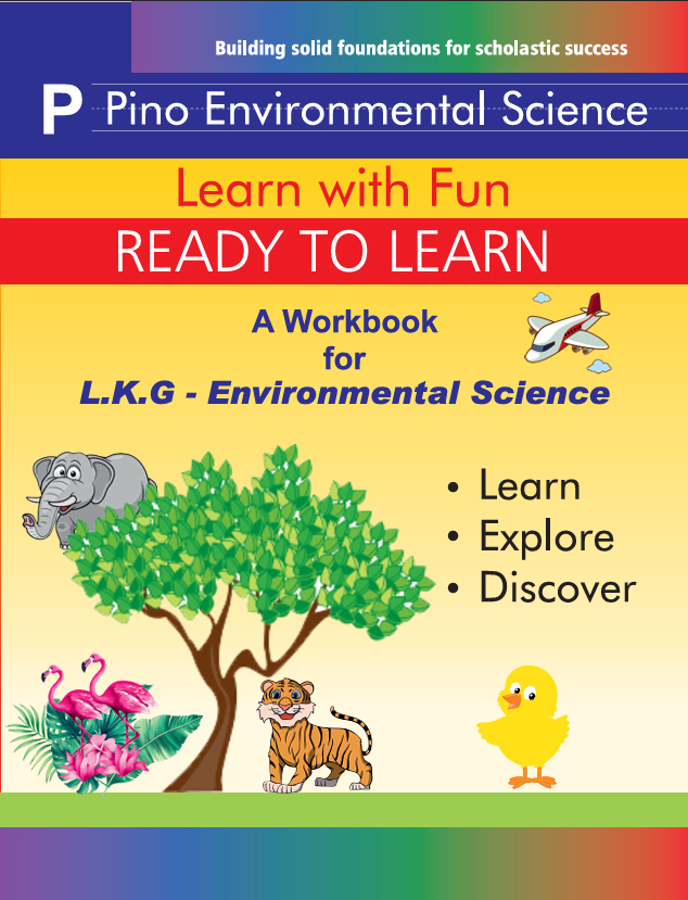 Pino Environmental Science for LKG